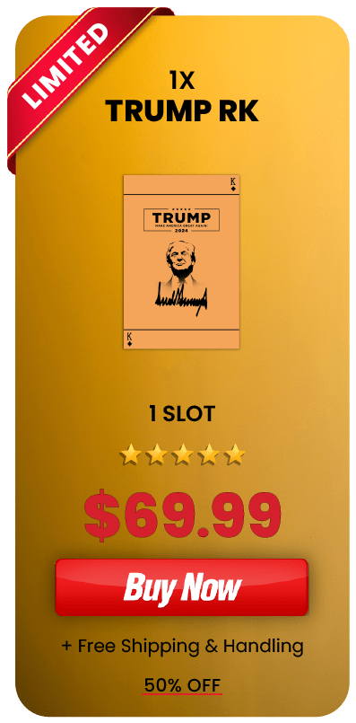 Trump RK buy